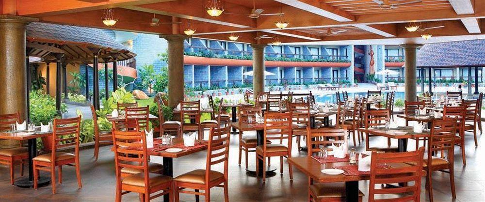 Uday Suites - The Airport Hotel Thiruvananthapuram Dış mekan fotoğraf